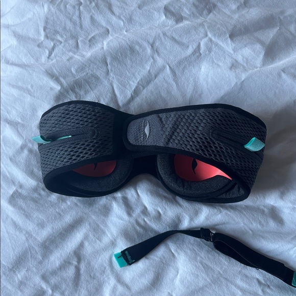 Like new Manta Sound Sleep Mask Headphones (New Gen) - Picture 4 of 5